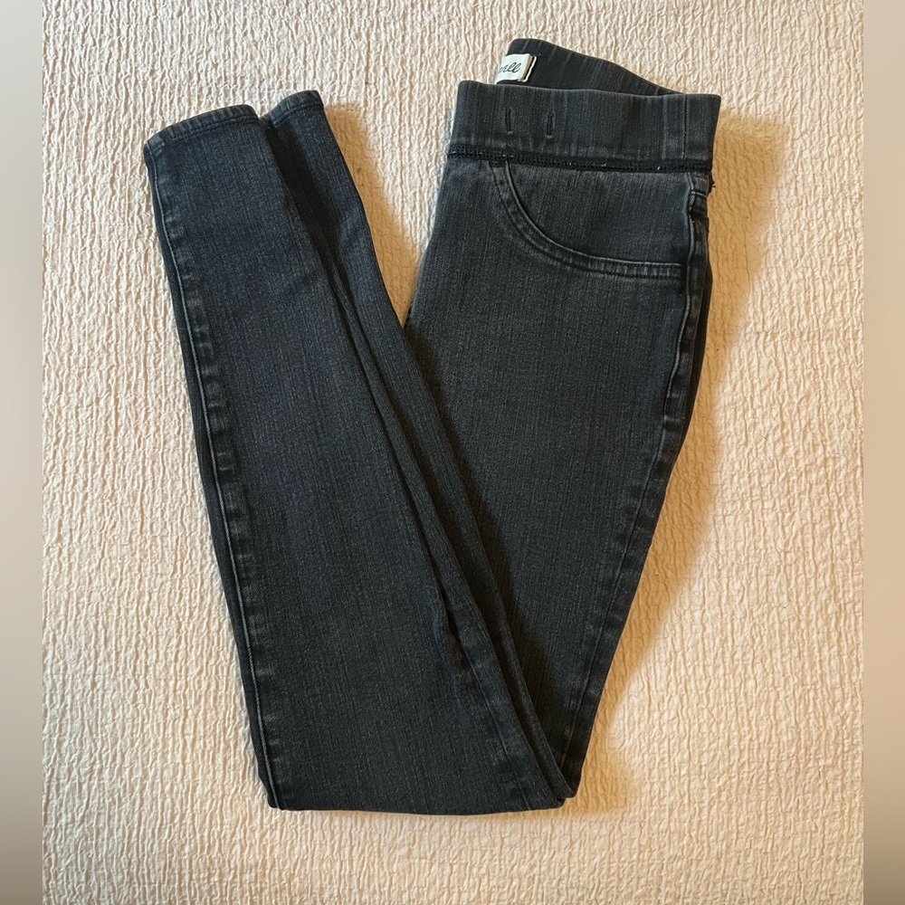 Madewell Anywhere Jeans